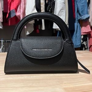 French connection handbag